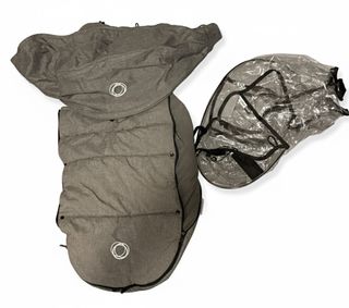 Bugaboo Bee 5 con accesorios