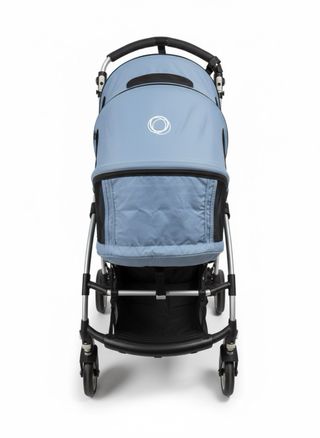 Bugaboo Bee 5 con accesorios