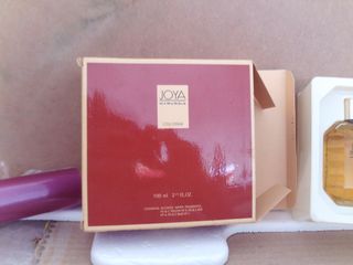 Joya de Myrurgia Colonia 100ml + Atomizador