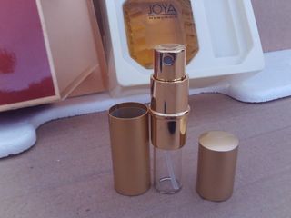 Joya de Myrurgia Colonia 100ml + Atomizador