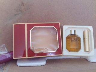 Joya de Myrurgia Colonia 100ml + Atomizador