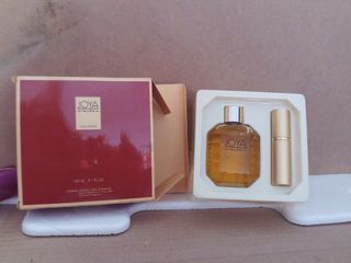 Joya de Myrurgia Colonia 100ml + Atomizador