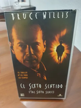 Lote 3 Películas VHS: Salvar al Soldado Ryan, El S