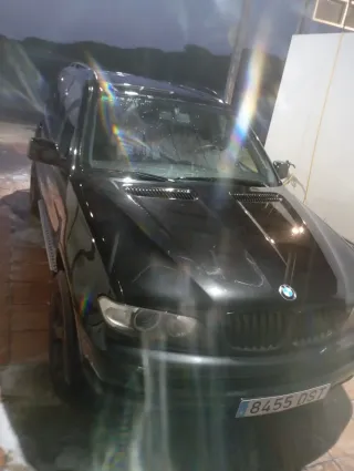 BMW X5 2005