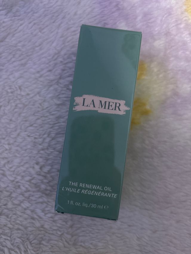 La Mer The Renewal Oil 30 ml