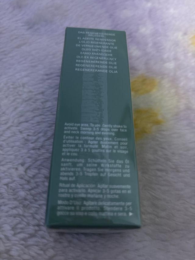 La Mer The Renewal Oil 30 ml