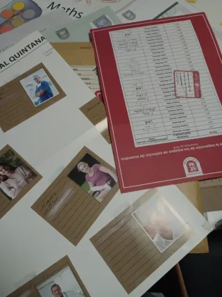 Gioco da tavolo Hidden Games: Il Crimine di Quintana