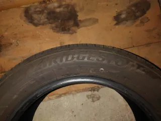 Neumáticos 205/55/16 Bridgestone