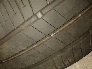 Neumáticos 205/55/16 Bridgestone