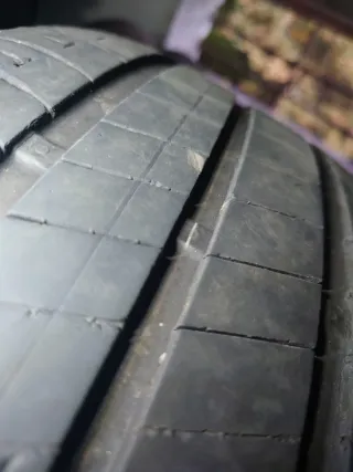 Neumáticos 205/55/16 Bridgestone