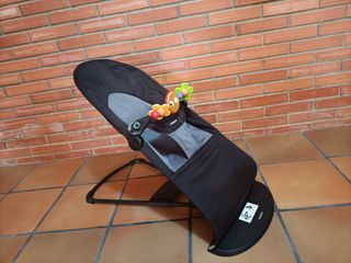 Hamaca Bebé BabyBjörn