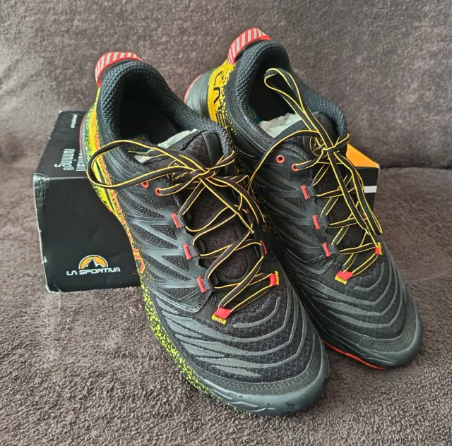 La Sportiva Akasha II