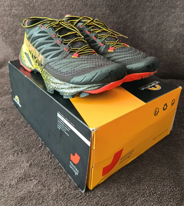 La Sportiva Akasha II