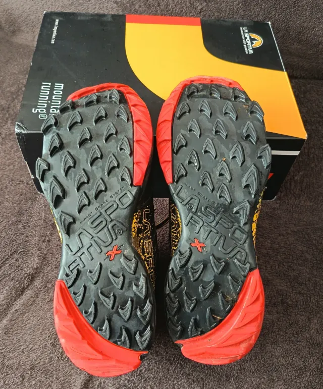La Sportiva Akasha II