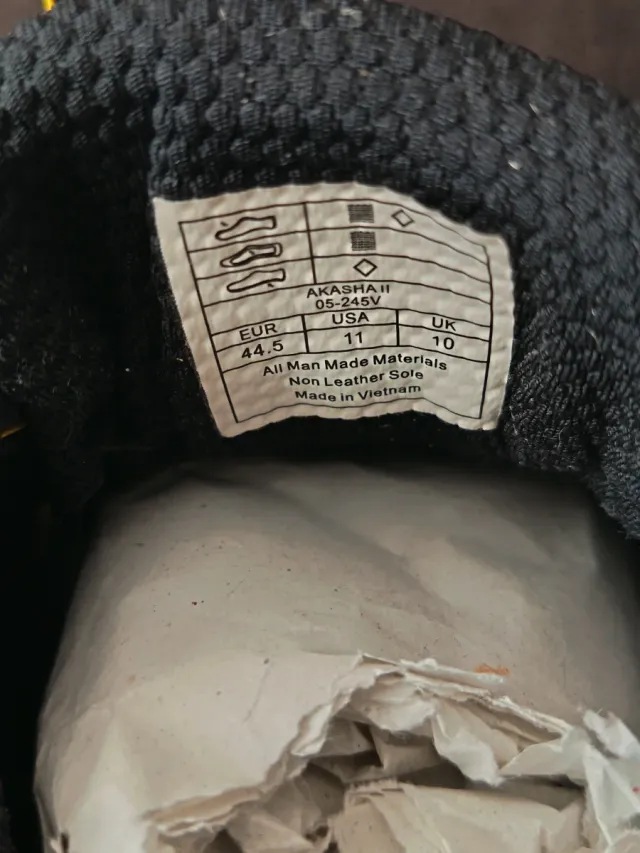 La Sportiva Akasha II