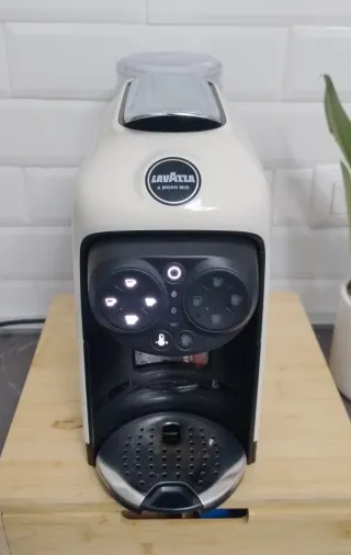 Macchina Caffè Lavazza A Modo Mio