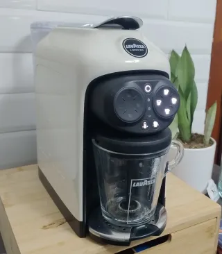 Macchina Caffè Lavazza A Modo Mio