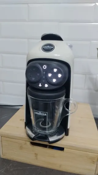 Macchina Caffè Lavazza A Modo Mio