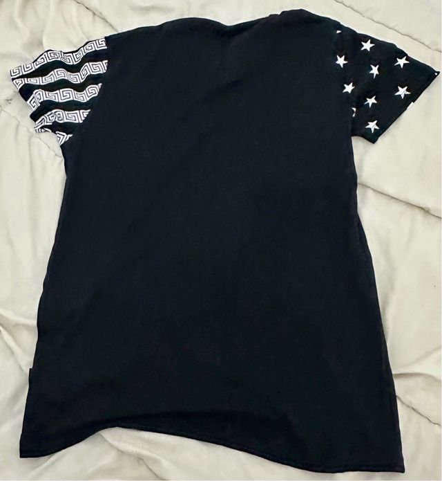 Camiseta Criminal Damage Talla L