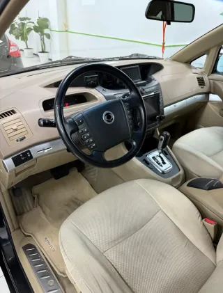 SsangYong Rodius 90.000kms Automatico