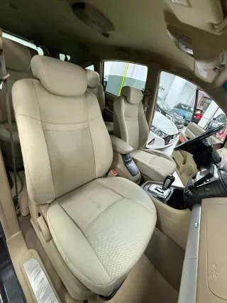 SsangYong Rodius 90.000kms Automatico