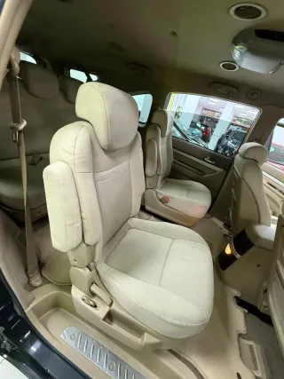 SsangYong Rodius 90.000kms Automatico