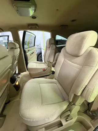 SsangYong Rodius 90.000kms Automatico