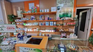 Traspaso Parafarmacia Vereda