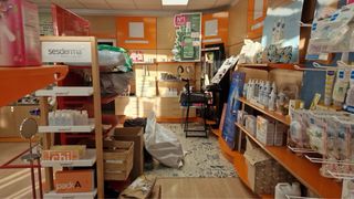 Traspaso Parafarmacia Vereda