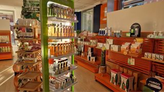 Traspaso Parafarmacia Vereda