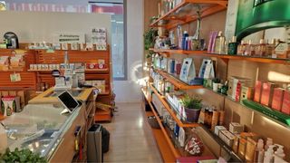 Traspaso Parafarmacia Vereda