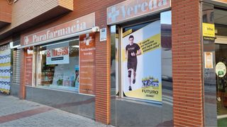 Traspaso Parafarmacia Vereda