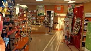 Traspaso Parafarmacia Vereda