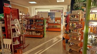 Traspaso Parafarmacia Vereda