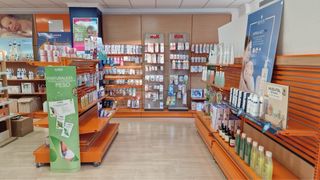 Traspaso Parafarmacia Vereda