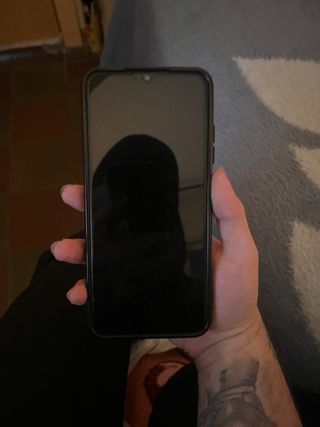 Xiaomi Redmi 10 5G Nero