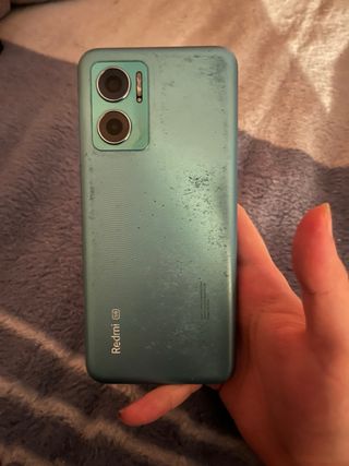 Xiaomi Redmi 10 5G Nero