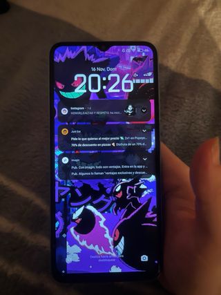 Xiaomi Redmi 10 5G Nero