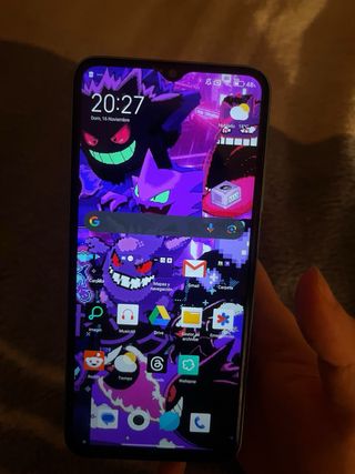 Xiaomi Redmi 10 5G Nero