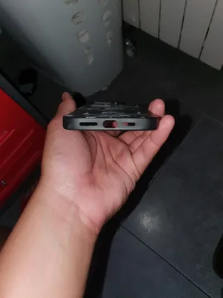 Funda iPhone 14 Pro Max Calaveras