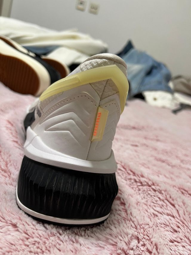 Zapatillas Puma Talla 38.5 Deportivas