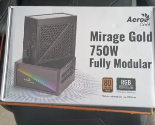 PC Gaming Potente Alto Rendimiento