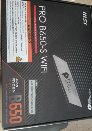 PC Gaming Potente Alto Rendimiento