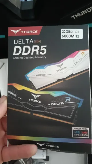 PC Gaming Potente Alto Rendimiento