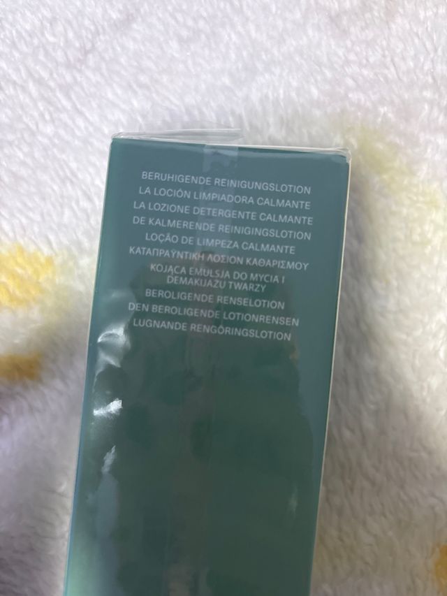 La Mer The Calming Lotion Cleanser 200ml