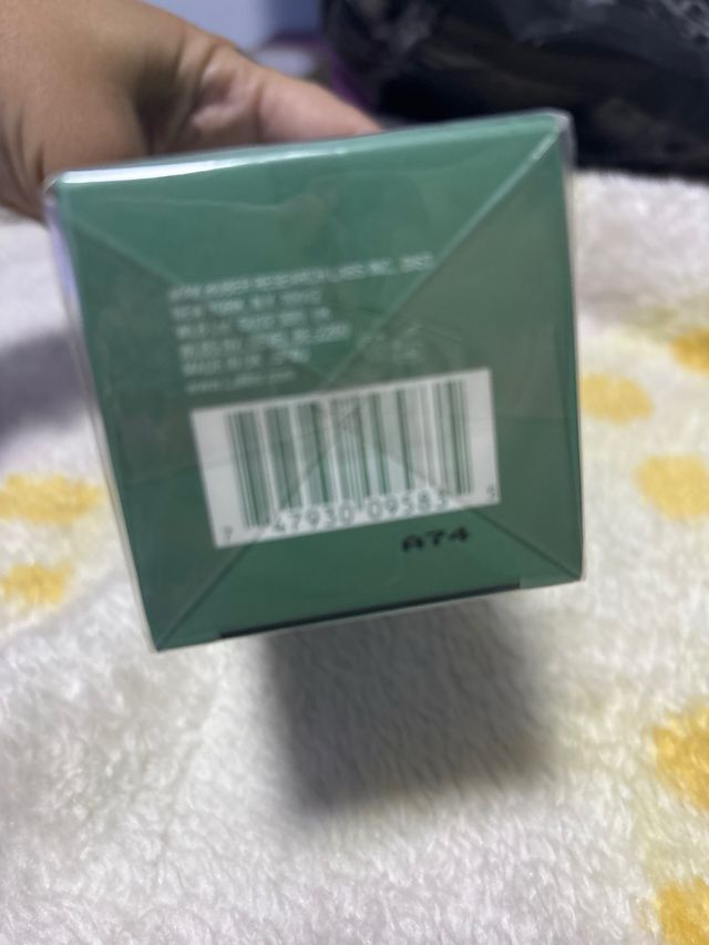 La Mer The Calming Lotion Cleanser 200ml