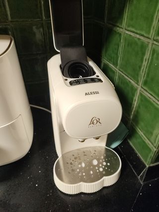 Macchina da caffè L'OR by Alessi