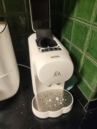 Macchina da caffè L'OR by Alessi
