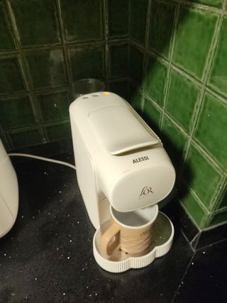 Macchina da caffè L'OR by Alessi