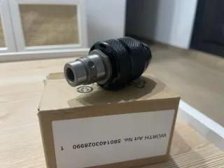 Portabrocas Wurth ABH 18 Compact